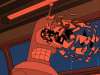 Bender reaction face