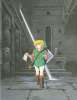 Legend of Zelda