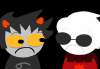 Homestuck