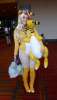 I\'d mega her Ampharos