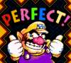 Wario reaction