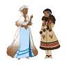 I don\'t know why Elsa needed to be a waterbender