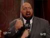 Horrified Big Show