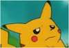 you need a reaction pikachu
