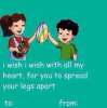 bad valentines