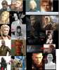 Every character in MGS is David Bowie
