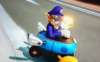 year of luigi, bitch