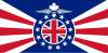 THE ANGLOSPHERE!