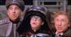 Spaceballs reaction