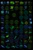 bioluminescent