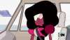 abandon thread, Steven Universe