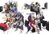 Final Fantasy villains