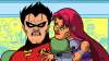 Robin, I...