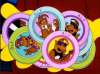 Remember Alf? He\'s back! In POG form.