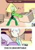 man Pearl put that microwave back quickly