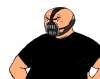 You merely adopted the dark. I was freakin\' born in it, freakin\' molded by it \| (Boris) Doc, Carl