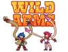 Wild Arms, animated
