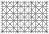 Can you see all 12 dots at once?