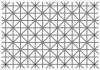 Can you see all 12 dots at once?