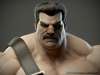 MIKE HAGGAR