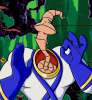 Earthworm Jim