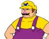 WA-WA-FREAKIN\' WARIO