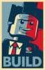 Doc, Lego