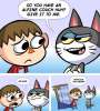 Animal Crossing