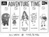 Adventure Time