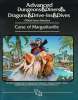 Get ready for the exciting second adventure in the world of D&D&D&D&D! You’ve Escaped Flavortown, but can you free yourself from the Curse of Margaritaville?