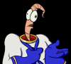 Earthworm Jim