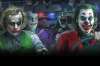 Into the Joker-verse