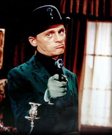 frank gorshin