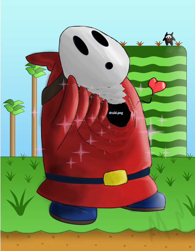 527.76 KB, 637x819). shyguy.exe crashed.png. 