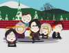 South park to do an episode ripping on Twilight faggots