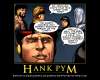Hank Pym \| (Doc) OH SNAP