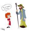 torgo the animated series: fund it