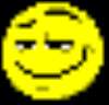 I found a new emoticon for the forums, Fyber