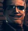 >Switch to Wesker on enemy\'s last character >Magic series into air combo into OTG into X-Factor into Level 3 into sunglasses taunt >OH MY GOD IT FEELS SO GOOD AROUND MY DICK