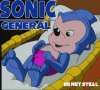 Sonic General 29: The Shadow (The Hedgehog) Over Innsmouth