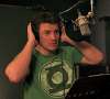 guess who voices green lantern in the new cartoon