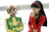 Persona 4 Cosplay