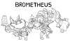 Dragon\'s Crown, Brometheus