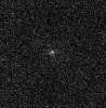 Comet ISON seen from Mars