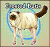 how do we not have a copy of frosted butts hanging around