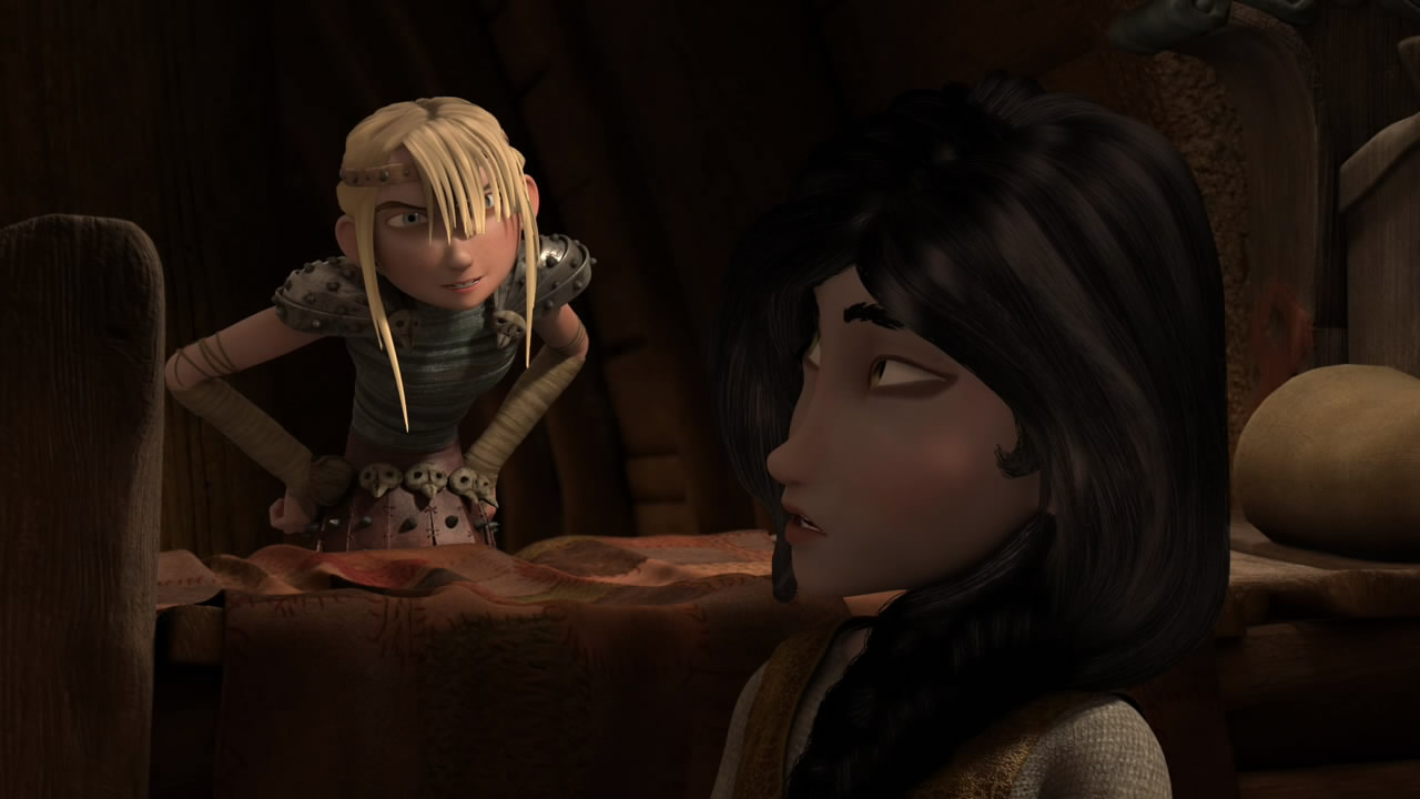 Leris luketo et astrid